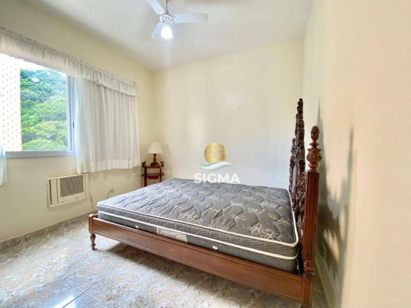Imagem Apartamento com 2 Quartos à Venda, 90 m² em Pitangueiras - Guarujá