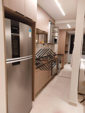 Imagem Apartamento com 2 Quartos à Venda, 66 m² em Jardim Guarujá - Sorocaba Imagem Apartamento com 2 Quartos à Venda, 66 m² em Jardim Guarujá - Sorocaba