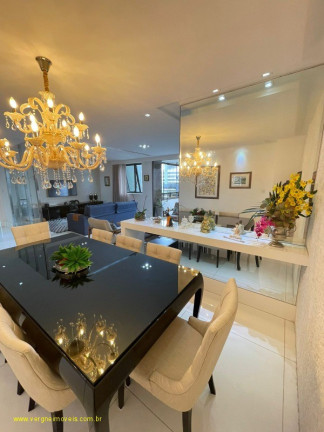 Imagem Imóvel com 4 Quartos à Venda, 180 m² em Pituba - Salvador Imagem Imóvel com 4 Quartos à Venda, 180 m² em Pituba - Salvador