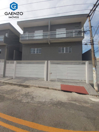Sobrado com 3 Quartos à Venda, 130 m² em Santo Antônio - Osasco