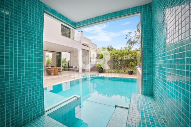 Imagem Casa com 5 Quartos à Venda, 337 m² em Riviera | Módulo 24 - Bertioga