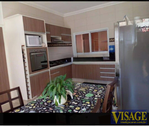 Imagem Casa com 3 Quartos à Venda,  em Jardim Didinha - Jacareí
