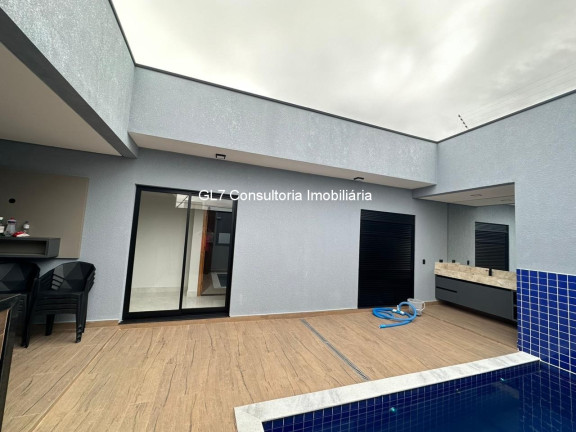 Imagem Casa com 3 Quartos à Venda, 80 m² em Jardim Esplanada Ii - Indaiatuba