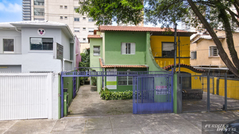Imagem Casa com 2 Quartos à Venda, 263 m² em água Branca - São Paulo Imagem Casa com 2 Quartos à Venda, 263 m² em água Branca - São Paulo