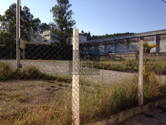 Imagem Terreno para Alugar, 4.000 m² em Jardim Isaura - Santana De Parnaíba Imagem Terreno para Alugar, 4.000 m² em Jardim Isaura - Santana De Parnaíba