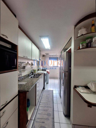 Imagem Apartamento com 4 Quartos à Venda, 148 m² em Barra Da Tijuca - Rio De Janeiro