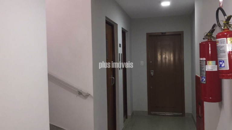 Imagem Apartamento com 1 Quarto à Venda, 58 m² em Jardim Paulista - São Paulo