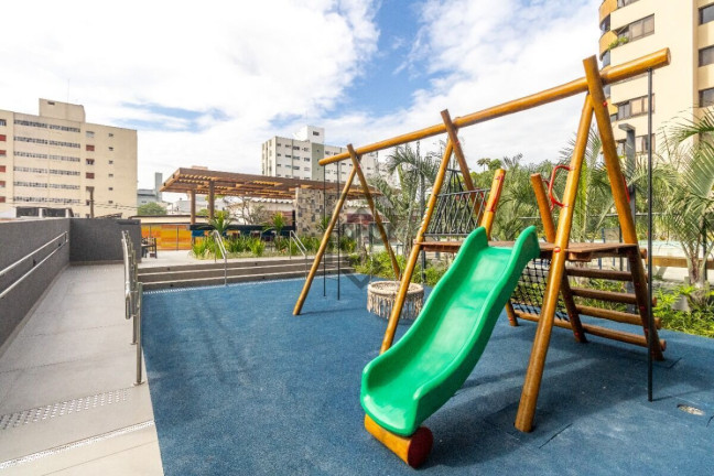 Imagem Apartamento com 2 Quartos à Venda, 76 m² em Moema - São Paulo
