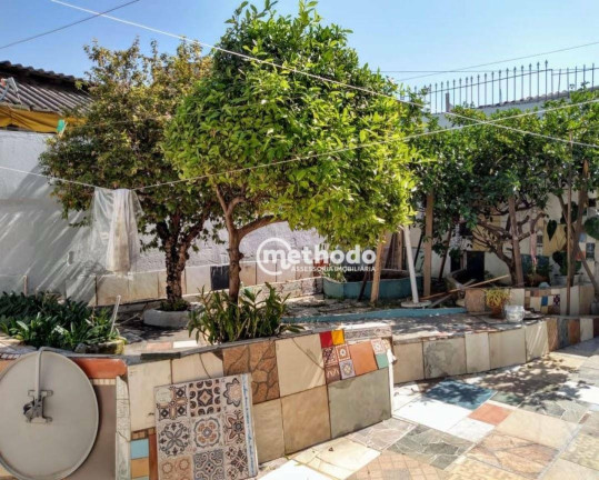 Imagem Casa com 4 Quartos à Venda, 193 m² em Jardim Do Lago - Campinas Imagem Casa com 4 Quartos à Venda, 193 m² em Jardim Do Lago - Campinas