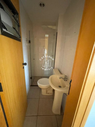 Imagem Apartamento com 3 Quartos à Venda, 170 m² em Santa Cruz Do José Jacques - Ribeirão Preto
