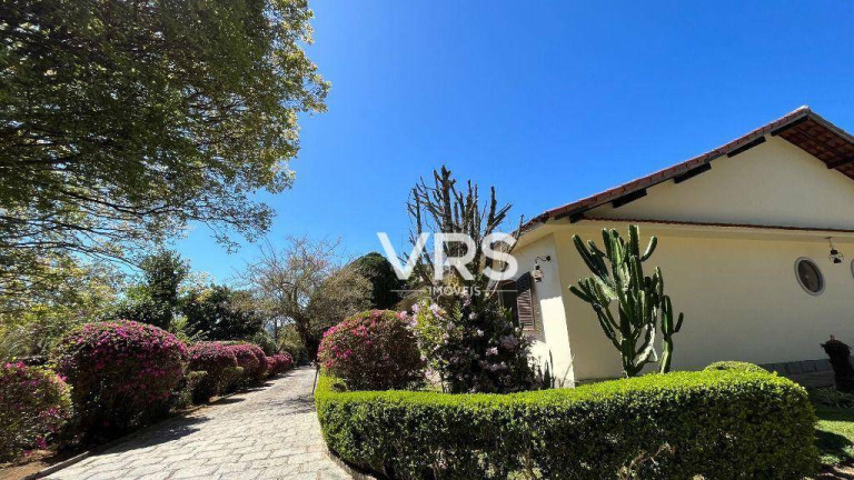 Imagem Casa com 6 Quartos à Venda, 503 m² em Parque São Luiz - Teresópolis Imagem Casa com 6 Quartos à Venda, 503 m² em Parque São Luiz - Teresópolis