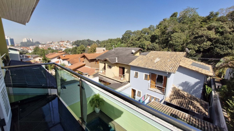 Imagem Casa com 3 Quartos à Venda, em Parque Monte Alegre - Taboão Da Serra Imagem Casa com 3 Quartos à Venda, em Parque Monte Alegre - Taboão Da Serra