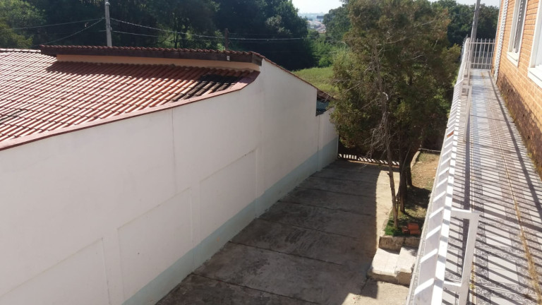 Imagem Sobrado com 5 Quartos à Venda, 378 m² em Jardim Santa Rosália - Sorocaba
