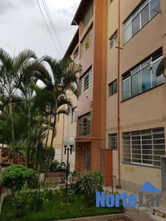 Imagem Apartamento com 3 Quartos à Venda, 93 m² em Vila Cachoeira - São Paulo