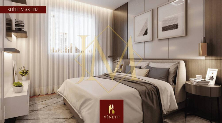 Imagem Apartamento com 3 Quartos à Venda, 116 m² em Santa Helena - Coronel Fabriciano