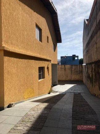 Imagem Sobrado com 4 Quartos à Venda, 100 m² em Jardim São João - Guarulhos Imagem Sobrado com 4 Quartos à Venda, 100 m² em Jardim São João - Guarulhos