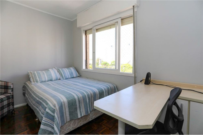 Imagem Apartamento com 3 Quartos à Venda, 93 m² em Jardim Lindóia - Porto Alegre Imagem Apartamento com 3 Quartos à Venda, 93 m² em Jardim Lindóia - Porto Alegre
