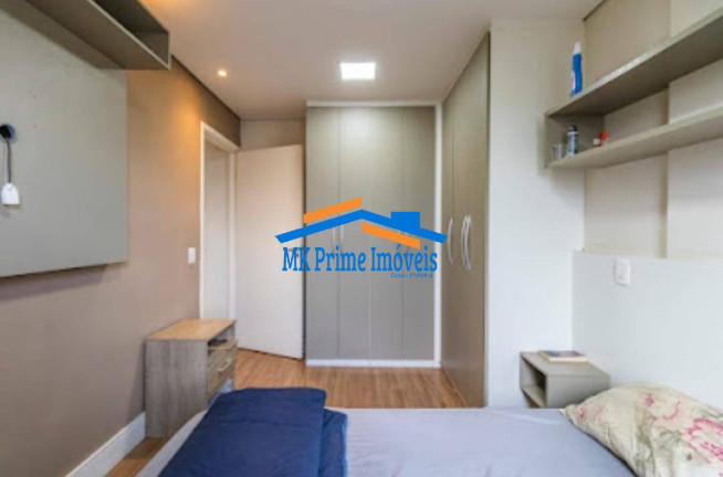 Imagem Apartamento com 2 Quartos à Venda, 55 m² em Centro - Barueri