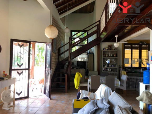 Imagem Sobrado com 4 Quartos à Venda, 320 m² em Itagua - Ubatuba Imagem Sobrado com 4 Quartos à Venda, 320 m² em Itagua - Ubatuba