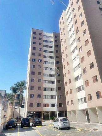 Imagem Apartamento com 3 Quartos à Venda, 70 m² em Jardim Santo André - Santo André