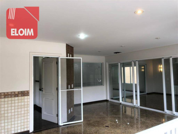 Imagem Casa com 4 Quartos para Alugar, 530 m² em Alphaville 02 - Barueri Imagem Casa com 4 Quartos para Alugar, 530 m² em Alphaville 02 - Barueri