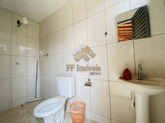 Imagem Casa com 2 Quartos à Venda, 600 m² em Broa - Brotas