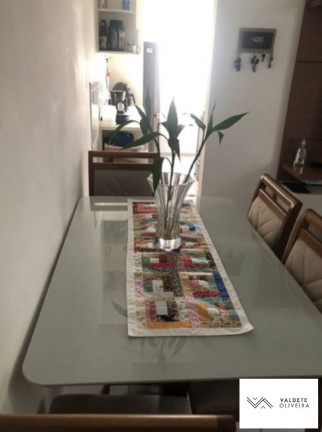 Imagem Apartamento com 2 Quartos à Venda, 54 m² em Palmeiras De São José - São José Dos Campos Imagem Apartamento com 2 Quartos à Venda, 54 m² em Palmeiras De São José - São José Dos Campos