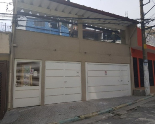 Imagem Casa com 3 Quartos à Venda,  em Morro Grande - São Paulo