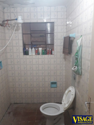 Imagem Casa com 1 Quarto à Venda, 150 m² em Cid. Salvador - Jacareí Imagem Casa com 1 Quarto à Venda, 150 m² em Cid. Salvador - Jacareí