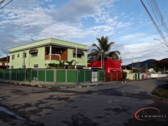 Imagem Casa com 3 Quartos à Venda, 100 m² em Centro - Ubatuba Imagem Casa com 3 Quartos à Venda, 100 m² em Centro - Ubatuba