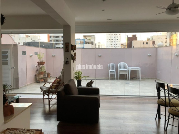Imagem Apartamento com 3 Quartos à Venda, 187 m² em Moema - São Paulo Imagem Apartamento com 3 Quartos à Venda, 187 m² em Moema - São Paulo