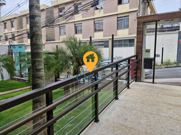 Imagem Apartamento com 3 Quartos à Venda, 88 m² em Prado - Belo Horizonte