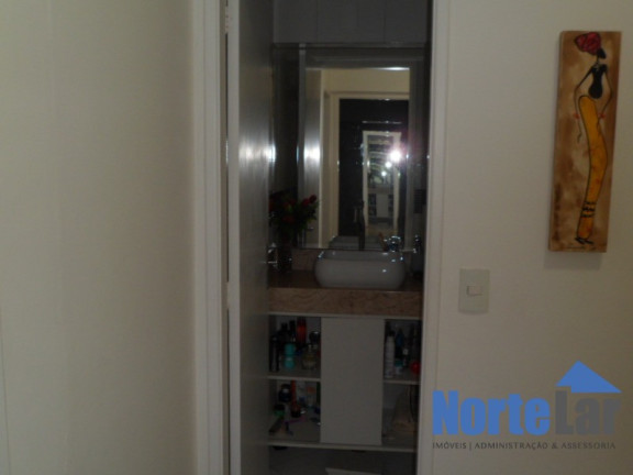 Imagem Casa de Condomínio com 3 Quartos à Venda, 130 m² em Jaraguá - São Paulo