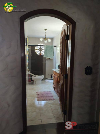 Imagem Casa de Condomínio com 3 Quartos à Venda, 259 m² em Roseira - Mairiporã