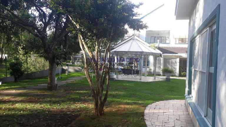 Imagem Casa com 3 Quartos à Venda, 1.725 m² em Residencial Tamboré - Barueri Imagem Casa com 3 Quartos à Venda, 1.725 m² em Residencial Tamboré - Barueri