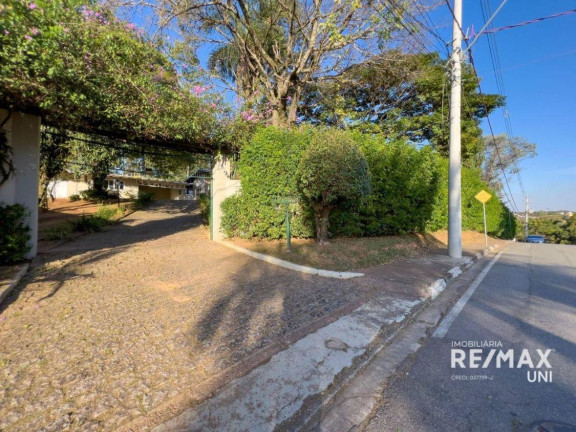 Imagem Casa com 3 Quartos à Venda, 452 m² em Santa Claudina - Vinhedo Imagem Casa com 3 Quartos à Venda, 452 m² em Santa Claudina - Vinhedo