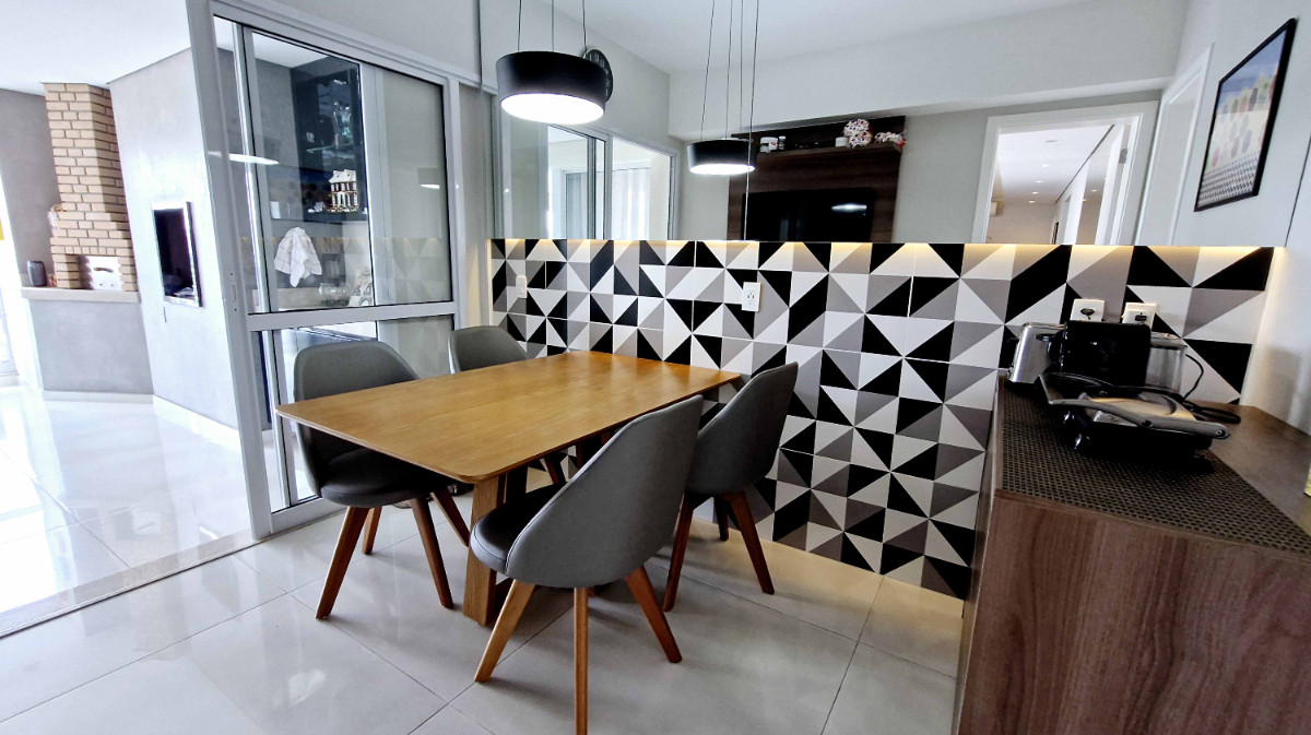 Imagem Apartamento com 4 Quartos à Venda, 258 m² em Brooklin - São Paulo