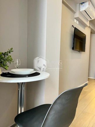 Imagem Imóvel com 1 Quarto à Venda, 28 m² em Jardins - São Paulo Imagem Imóvel com 1 Quarto à Venda, 28 m² em Jardins - São Paulo