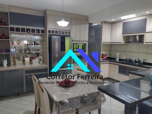 Imagem Sobrado com 3 Quartos à Venda, 215 m² em Parque Monte Alegre - Taboão Da Serra Imagem Sobrado com 3 Quartos à Venda, 215 m² em Parque Monte Alegre - Taboão Da Serra