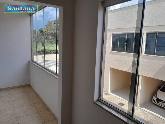 Imagem Apartamento com 3 Quartos à Venda, 80 m² em Mansões águas Quentes - Caldas Novas Imagem Apartamento com 3 Quartos à Venda, 80 m² em Mansões águas Quentes - Caldas Novas