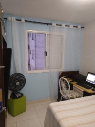 Imagem Apartamento com 2 Quartos à Venda, 47 m² em Taboão - São Bernardo Do Campo