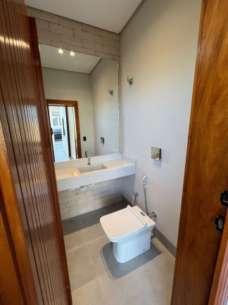 Imagem Casa com 3 Quartos à Venda, 120 m² em Residencial Paris - Sinop