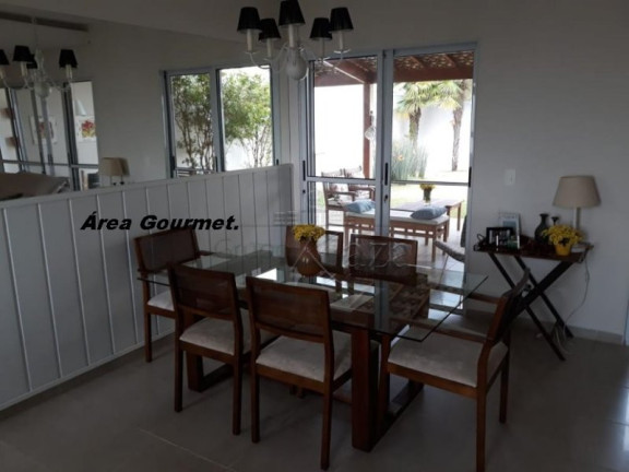 Imagem Casa de Condomínio com 3 Quartos à Venda, 60 m² em Vila Branca - Jacarei