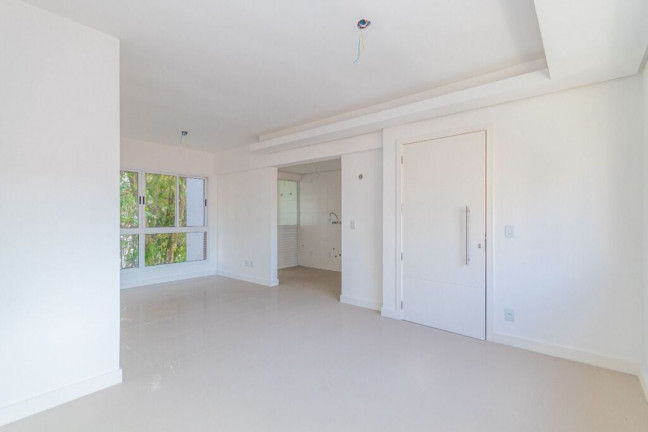Imagem Imóvel com 2 Quartos à Venda, 69 m² em Tristeza - Porto Alegre Imagem Imóvel com 2 Quartos à Venda, 69 m² em Tristeza - Porto Alegre