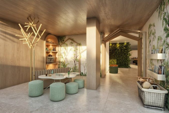 Imagem Apartamento com 3 Quartos à Venda, 77 m² em Jardim Oceania - João Pessoa
