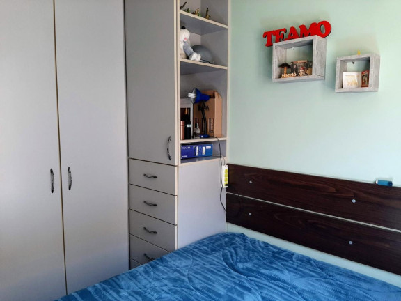 Imagem Apartamento com 3 Quartos à Venda, 153 m² em Jardim Itu-sabará - Porto Alegre