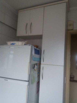 Imagem Apartamento com 2 Quartos à Venda, 52 m² em Vila Buenos Aires - São Paulo Imagem Apartamento com 2 Quartos à Venda, 52 m² em Vila Buenos Aires - São Paulo