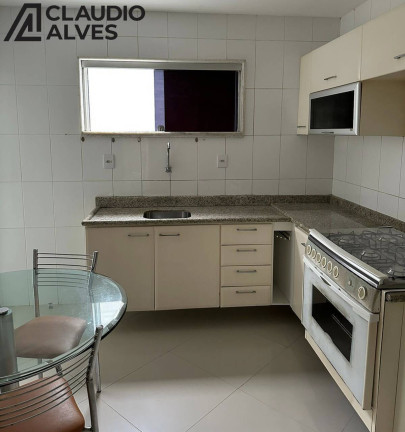 Imagem Casa de Condomínio com 3 Quartos à Venda, 150 m² em Santa Mônica Ii - Feira De Santana Imagem Casa de Condomínio com 3 Quartos à Venda, 150 m² em Santa Mônica Ii - Feira De Santana