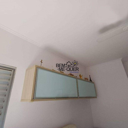 Imagem Sobrado com 3 Quartos à Venda, 100 m² em Vila Yara - São Paulo