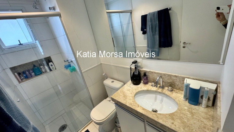 Imagem Apartamento com 3 Quartos à Venda, 103 m² em Alto Da Boa Vista - São Paulo Imagem Apartamento com 3 Quartos à Venda, 103 m² em Alto Da Boa Vista - São Paulo